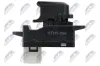 Schalter, Fensterheber 12 V beifahrerseitig NTY EWS-HY-066 Bild Schalter, Fensterheber 12 V beifahrerseitig NTY EWS-HY-066