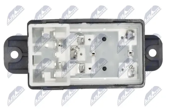 Schalter, Fensterheber 12 V beifahrerseitig NTY EWS-HY-066 Bild Schalter, Fensterheber 12 V beifahrerseitig NTY EWS-HY-066