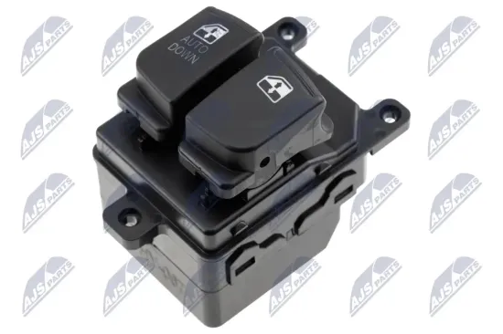 Schalter, Fensterheber 12 V fahrerseitig NTY EWS-HY-067 Bild Schalter, Fensterheber 12 V fahrerseitig NTY EWS-HY-067