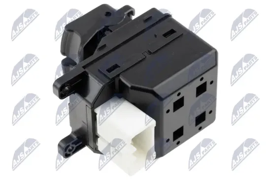 Schalter, Fensterheber 12 V fahrerseitig NTY EWS-HY-067 Bild Schalter, Fensterheber 12 V fahrerseitig NTY EWS-HY-067