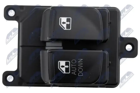 Schalter, Fensterheber 12 V fahrerseitig NTY EWS-HY-067 Bild Schalter, Fensterheber 12 V fahrerseitig NTY EWS-HY-067