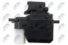 Schalter, Fensterheber 12 V fahrerseitig NTY EWS-HY-067 Bild Schalter, Fensterheber 12 V fahrerseitig NTY EWS-HY-067