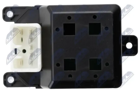 Schalter, Fensterheber 12 V fahrerseitig NTY EWS-HY-067 Bild Schalter, Fensterheber 12 V fahrerseitig NTY EWS-HY-067