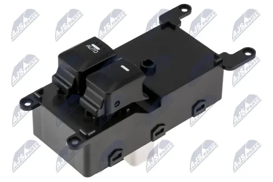 Schalter, Fensterheber 12 V vorne links fahrerseitig NTY EWS-HY-068 Bild Schalter, Fensterheber 12 V vorne links fahrerseitig NTY EWS-HY-068