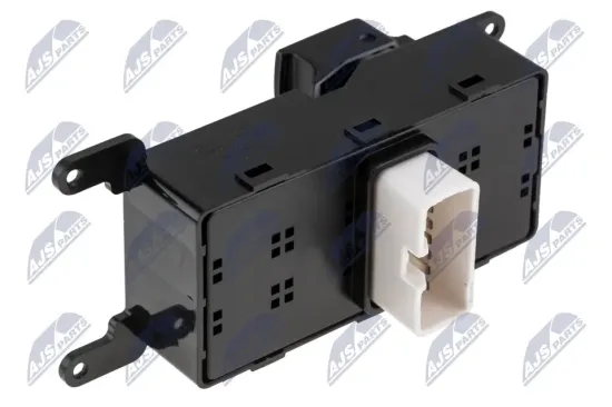 Schalter, Fensterheber 12 V vorne links fahrerseitig NTY EWS-HY-068 Bild Schalter, Fensterheber 12 V vorne links fahrerseitig NTY EWS-HY-068