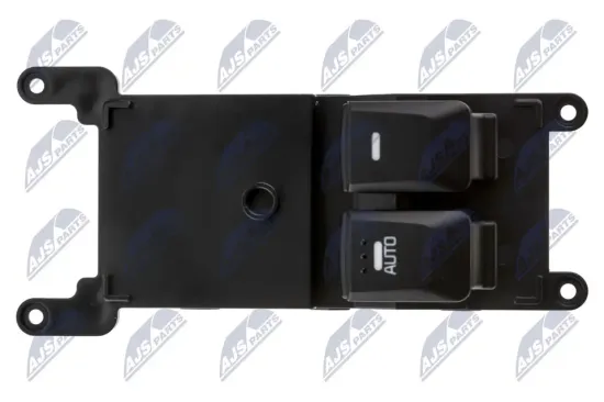 Schalter, Fensterheber 12 V vorne links fahrerseitig NTY EWS-HY-068 Bild Schalter, Fensterheber 12 V vorne links fahrerseitig NTY EWS-HY-068
