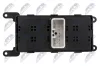 Schalter, Fensterheber 12 V vorne links fahrerseitig NTY EWS-HY-068 Bild Schalter, Fensterheber 12 V vorne links fahrerseitig NTY EWS-HY-068