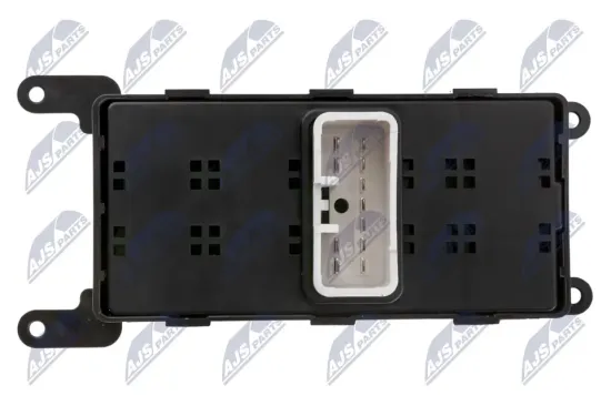 Schalter, Fensterheber 12 V vorne links fahrerseitig NTY EWS-HY-068 Bild Schalter, Fensterheber 12 V vorne links fahrerseitig NTY EWS-HY-068