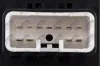 Schalter, Fensterheber 12 V vorne links fahrerseitig NTY EWS-HY-068 Bild Schalter, Fensterheber 12 V vorne links fahrerseitig NTY EWS-HY-068
