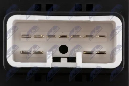 Schalter, Fensterheber 12 V vorne links fahrerseitig NTY EWS-HY-068 Bild Schalter, Fensterheber 12 V vorne links fahrerseitig NTY EWS-HY-068