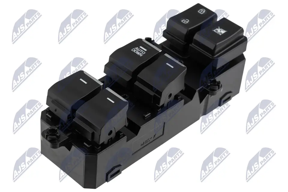 Schalter, Fensterheber vorne links NTY EWS-HY-069