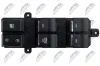 Schalter, Fensterheber vorne links NTY EWS-HY-069 Bild Schalter, Fensterheber vorne links NTY EWS-HY-069