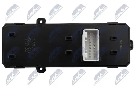 Schalter, Fensterheber vorne links NTY EWS-HY-069 Bild Schalter, Fensterheber vorne links NTY EWS-HY-069