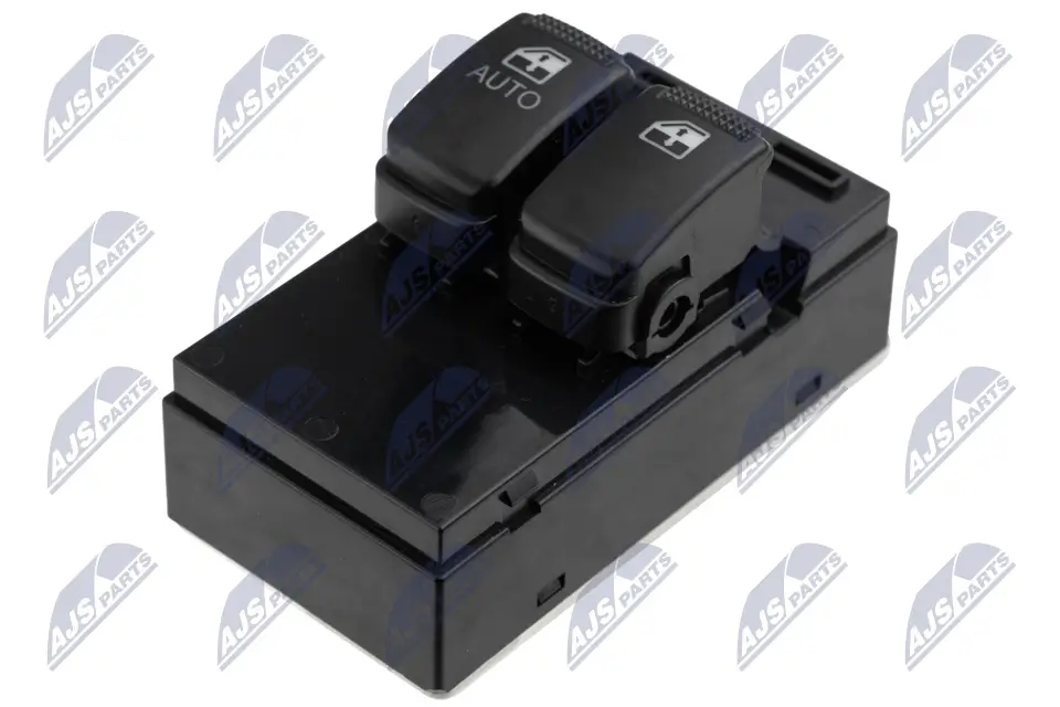 Schalter, Fensterheber 12 V vorne links NTY EWS-HY-070