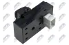 Schalter, Fensterheber 12 V vorne links NTY EWS-HY-070 Bild Schalter, Fensterheber 12 V vorne links NTY EWS-HY-070