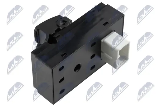 Schalter, Fensterheber 12 V vorne links NTY EWS-HY-070 Bild Schalter, Fensterheber 12 V vorne links NTY EWS-HY-070