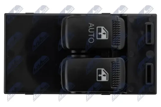 Schalter, Fensterheber 12 V vorne links NTY EWS-HY-070 Bild Schalter, Fensterheber 12 V vorne links NTY EWS-HY-070