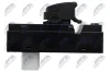 Schalter, Fensterheber 12 V vorne links NTY EWS-HY-070 Bild Schalter, Fensterheber 12 V vorne links NTY EWS-HY-070