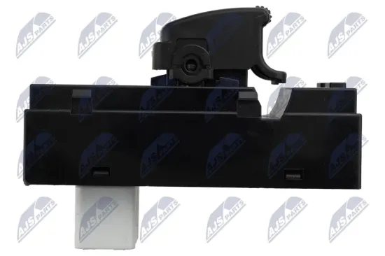 Schalter, Fensterheber 12 V vorne links NTY EWS-HY-070 Bild Schalter, Fensterheber 12 V vorne links NTY EWS-HY-070