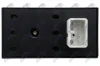 Schalter, Fensterheber 12 V vorne links NTY EWS-HY-070 Bild Schalter, Fensterheber 12 V vorne links NTY EWS-HY-070