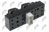 Schalter, Fensterheber 12 V vorne links NTY EWS-HY-509 Bild Schalter, Fensterheber 12 V vorne links NTY EWS-HY-509