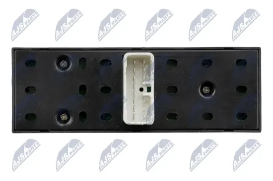 Schalter, Fensterheber 12 V vorne links NTY EWS-HY-509 Bild Schalter, Fensterheber 12 V vorne links NTY EWS-HY-509