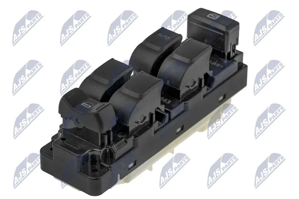 Schalter, Fensterheber vorne links NTY EWS-IS-000