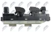 Schalter, Fensterheber vorne links NTY EWS-IS-000 Bild Schalter, Fensterheber vorne links NTY EWS-IS-000