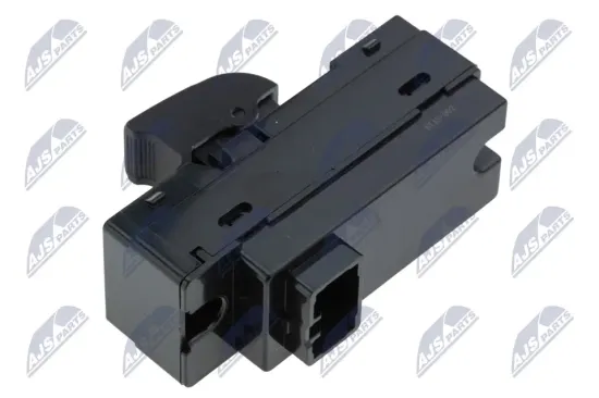 Schalter, Fensterheber 12 V vorne rechts hinten links hinten rechts NTY EWS-IS-002 Bild Schalter, Fensterheber 12 V vorne rechts hinten links hinten rechts NTY EWS-IS-002