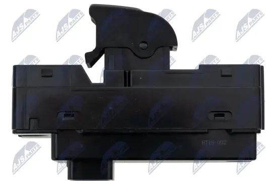 Schalter, Fensterheber 12 V vorne rechts hinten links hinten rechts NTY EWS-IS-002 Bild Schalter, Fensterheber 12 V vorne rechts hinten links hinten rechts NTY EWS-IS-002