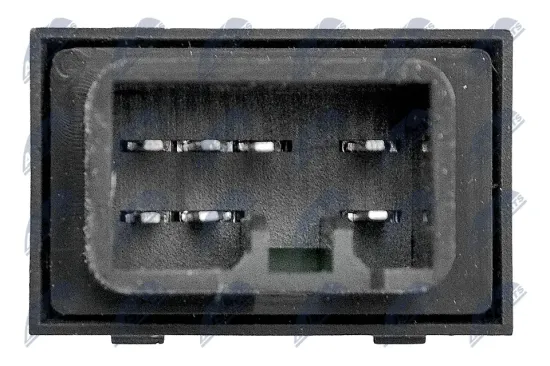 Schalter, Fensterheber vorne rechts hinten links hinten rechts NTY EWS-KA-000 Bild Schalter, Fensterheber vorne rechts hinten links hinten rechts NTY EWS-KA-000