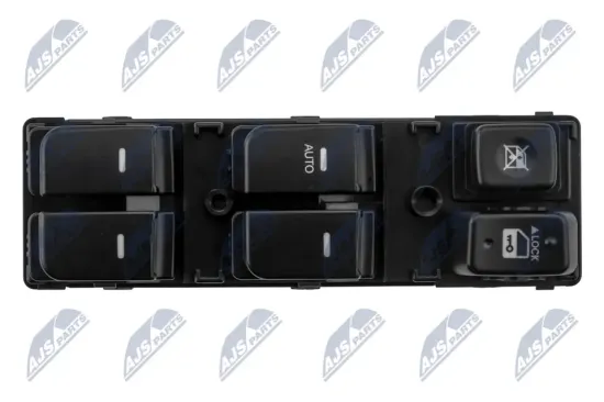 Schalter, Fensterheber vorne links NTY EWS-KA-001 Bild Schalter, Fensterheber vorne links NTY EWS-KA-001