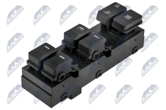 Schalter, Fensterheber vorne links NTY EWS-KA-002 Bild Schalter, Fensterheber vorne links NTY EWS-KA-002