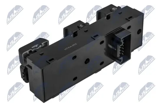 Schalter, Fensterheber vorne links NTY EWS-KA-002 Bild Schalter, Fensterheber vorne links NTY EWS-KA-002