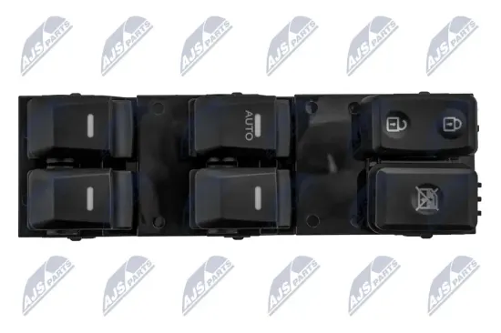 Schalter, Fensterheber vorne links NTY EWS-KA-002 Bild Schalter, Fensterheber vorne links NTY EWS-KA-002