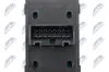Schalter, Fensterheber vorne links NTY EWS-KA-002 Bild Schalter, Fensterheber vorne links NTY EWS-KA-002