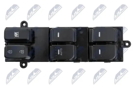 Schalter, Fensterheber 12 V fahrerseitig NTY EWS-KA-004 Bild Schalter, Fensterheber 12 V fahrerseitig NTY EWS-KA-004