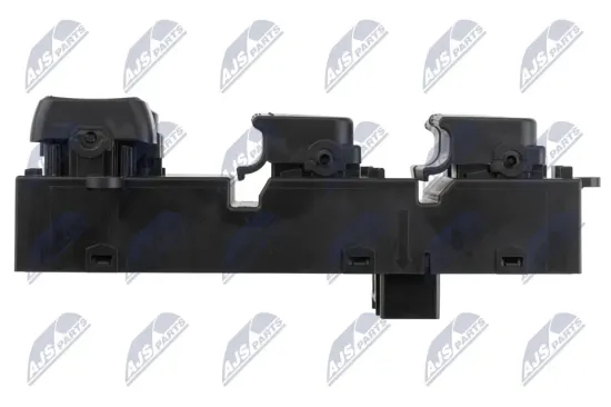 Schalter, Fensterheber 12 V fahrerseitig NTY EWS-KA-004 Bild Schalter, Fensterheber 12 V fahrerseitig NTY EWS-KA-004