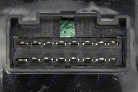 Schalter, Fensterheber 12 V fahrerseitig NTY EWS-KA-004 Bild Schalter, Fensterheber 12 V fahrerseitig NTY EWS-KA-004