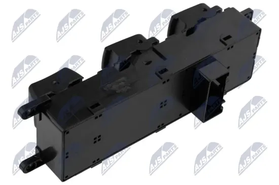 Schalter, Fensterheber 12 V vorne links NTY EWS-KA-005 Bild Schalter, Fensterheber 12 V vorne links NTY EWS-KA-005