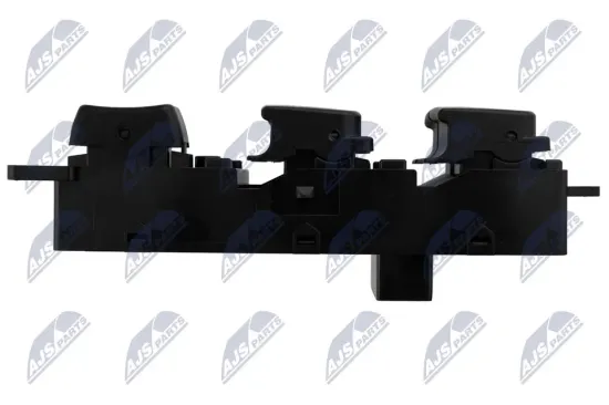 Schalter, Fensterheber 12 V vorne links NTY EWS-KA-005 Bild Schalter, Fensterheber 12 V vorne links NTY EWS-KA-005