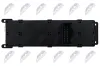 Schalter, Fensterheber 12 V vorne links NTY EWS-KA-005 Bild Schalter, Fensterheber 12 V vorne links NTY EWS-KA-005