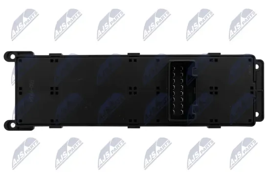 Schalter, Fensterheber 12 V vorne links NTY EWS-KA-005 Bild Schalter, Fensterheber 12 V vorne links NTY EWS-KA-005