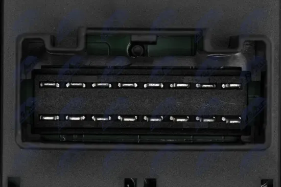 Schalter, Fensterheber 12 V vorne links NTY EWS-KA-005 Bild Schalter, Fensterheber 12 V vorne links NTY EWS-KA-005