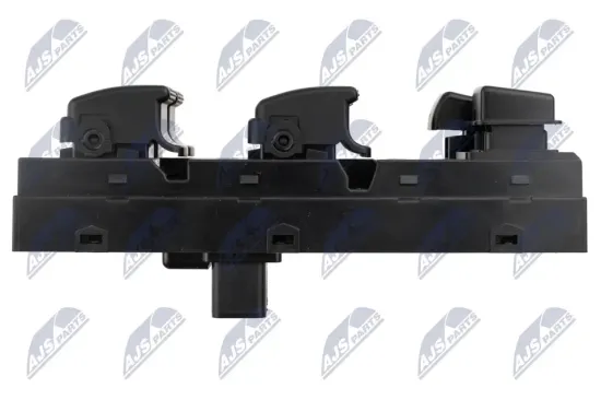 Schalter, Fensterheber 12 V vorne links NTY EWS-KA-006 Bild Schalter, Fensterheber 12 V vorne links NTY EWS-KA-006