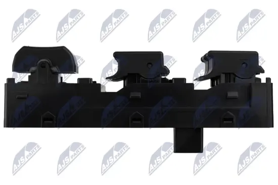 Schalter, Fensterheber 12 V vorne links NTY EWS-KA-007 Bild Schalter, Fensterheber 12 V vorne links NTY EWS-KA-007