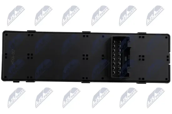 Schalter, Fensterheber 12 V vorne links NTY EWS-KA-007 Bild Schalter, Fensterheber 12 V vorne links NTY EWS-KA-007