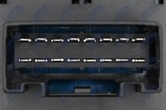 Schalter, Fensterheber 12 V vorne links NTY EWS-KA-007 Bild Schalter, Fensterheber 12 V vorne links NTY EWS-KA-007