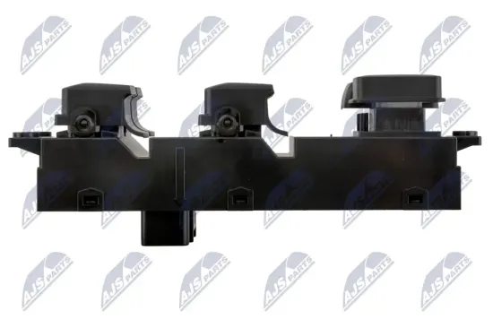 Schalter, Fensterheber 12 V vorne links fahrerseitig NTY EWS-KA-008 Bild Schalter, Fensterheber 12 V vorne links fahrerseitig NTY EWS-KA-008