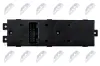 Schalter, Fensterheber 12 V vorne links fahrerseitig NTY EWS-KA-008 Bild Schalter, Fensterheber 12 V vorne links fahrerseitig NTY EWS-KA-008